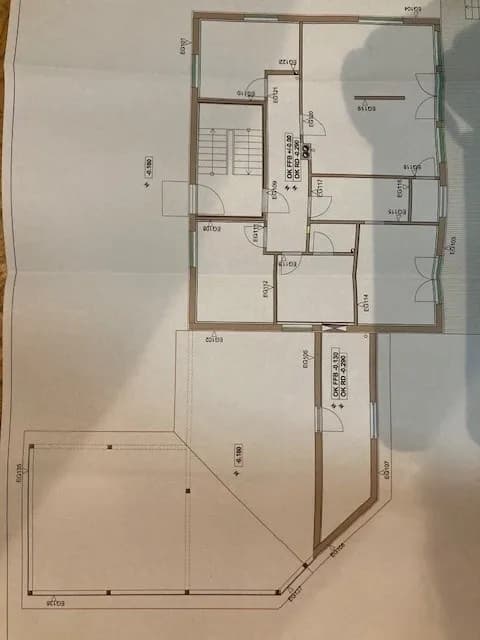 12-Zimmer-Gewerbeimmobilie kaufen in Braunau am Inn – 204 m², € 780.000 – Bild 8 von 10