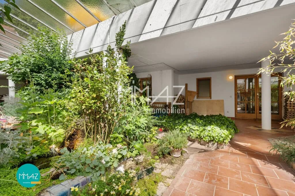 5-Zimmer-Haus kaufen in Mödling – 139,71 m², € 420.000 – Bild 2 von 23
