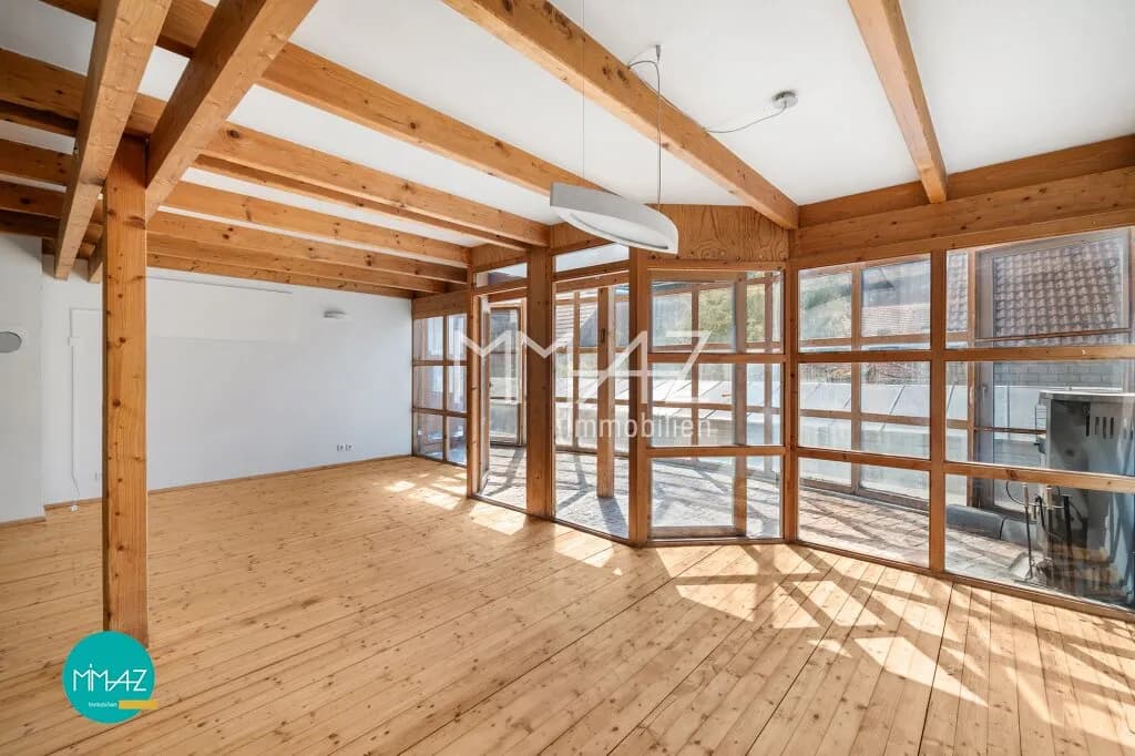 5-Zimmer-Haus kaufen in Mödling – 139,71 m², € 420.000 – Bild 4 von 23