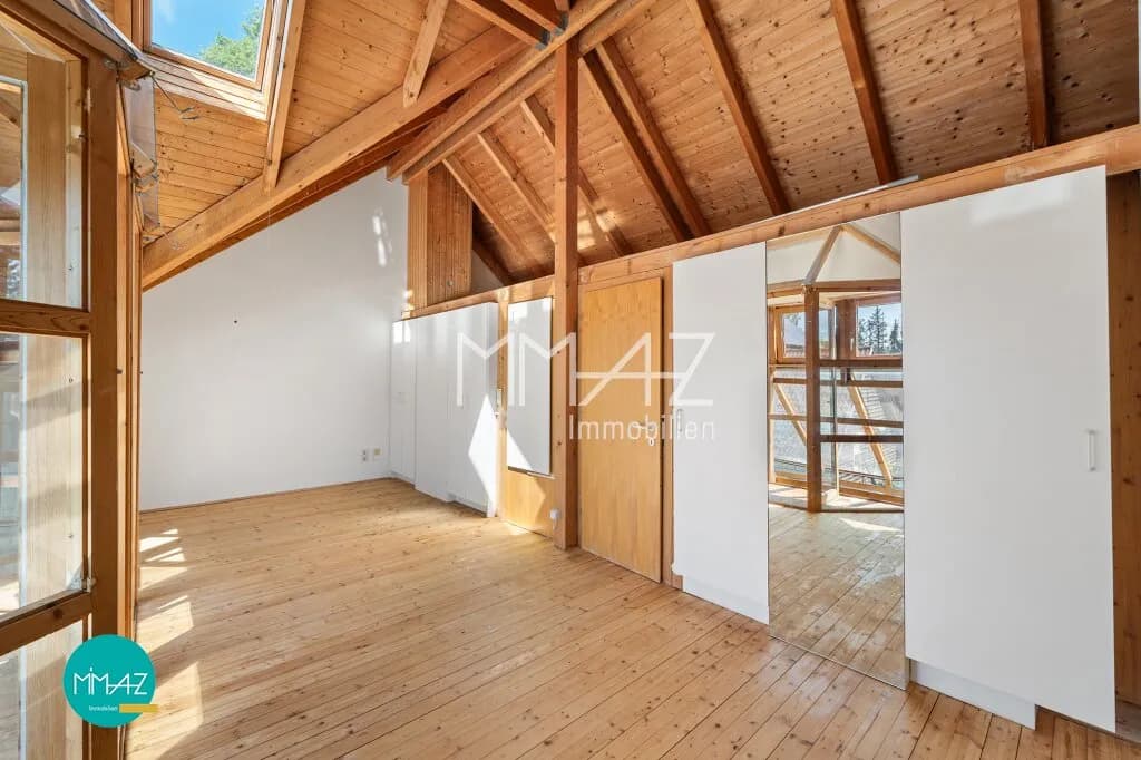 5-Zimmer-Haus kaufen in Mödling – 139,71 m², € 420.000 – Bild 6 von 23