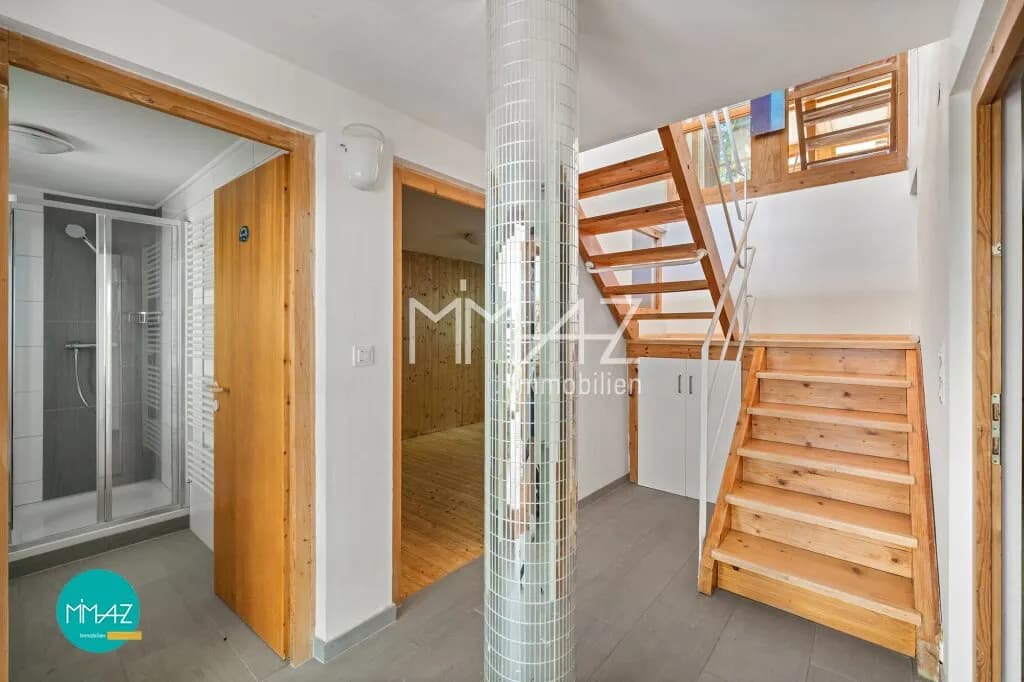 5-Zimmer-Haus kaufen in Mödling – 139,71 m², € 420.000 – Bild 7 von 23