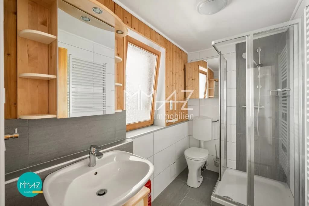 5-Zimmer-Haus kaufen in Mödling – 139,71 m², € 420.000 – Bild 8 von 23
