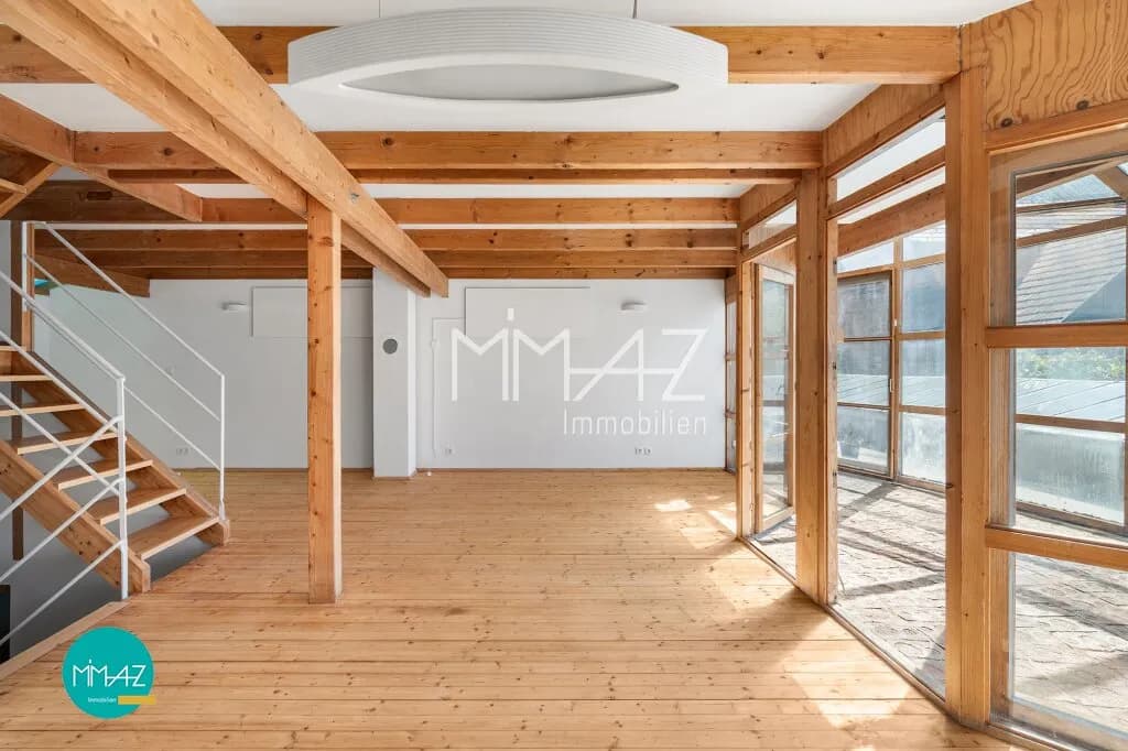 5-Zimmer-Haus kaufen in Mödling – 139,71 m², € 420.000 – Bild 9 von 23