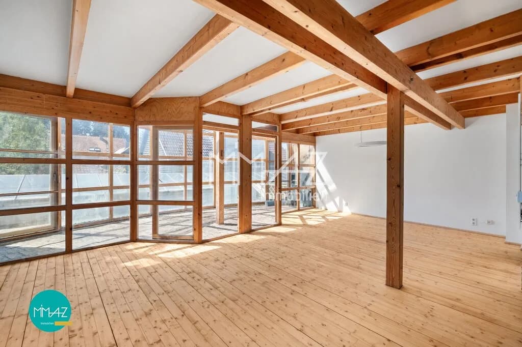 5-Zimmer-Haus kaufen in Mödling – 139,71 m², € 420.000 – Bild 10 von 23