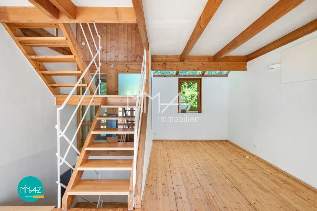 5-Zimmer-Haus kaufen in Mödling – 139,71 m², € 420.000 – Bild 11 von 23
