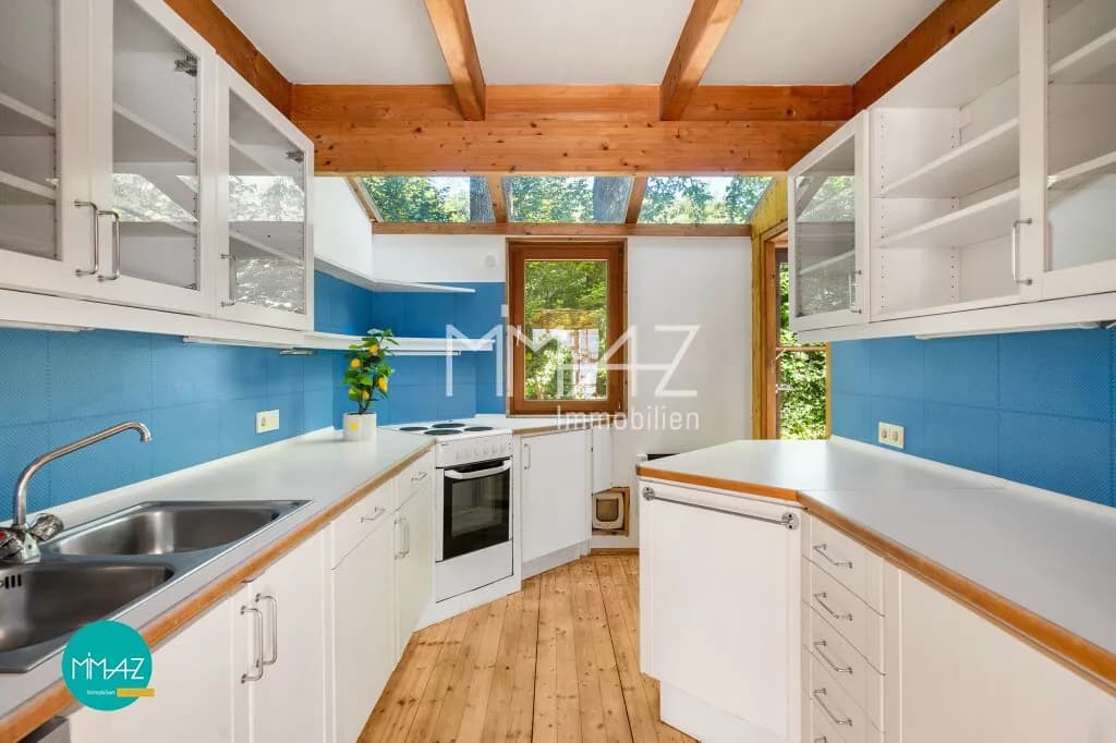 5-Zimmer-Haus kaufen in Mödling – 139,71 m², € 420.000 – Bild 12 von 23