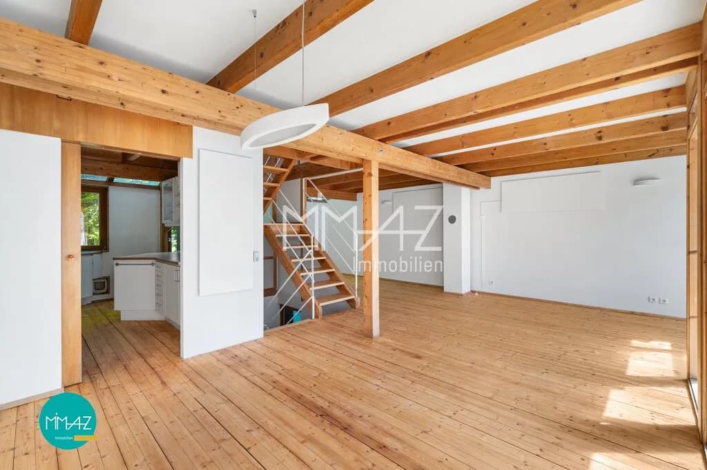 5-Zimmer-Haus kaufen in Mödling – 139,71 m², € 420.000 – Bild 13 von 23