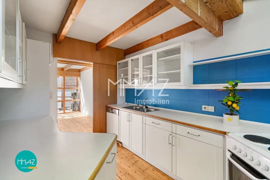 5-Zimmer-Haus kaufen in Mödling – 139,71 m², € 420.000 – Bild 14 von 23