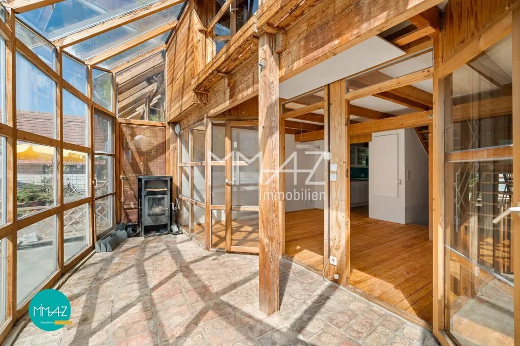 5-Zimmer-Haus kaufen in Mödling – 139,71 m², € 420.000 – Bild 16 von 23