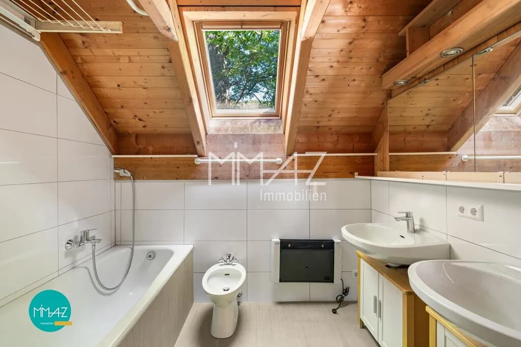 5-Zimmer-Haus kaufen in Mödling – 139,71 m², € 420.000 – Bild 17 von 23