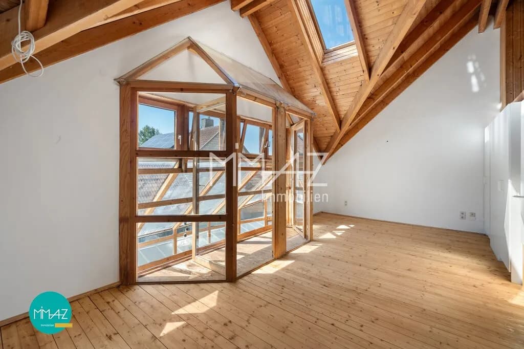 5-Zimmer-Haus kaufen in Mödling – 139,71 m², € 420.000 – Bild 18 von 23