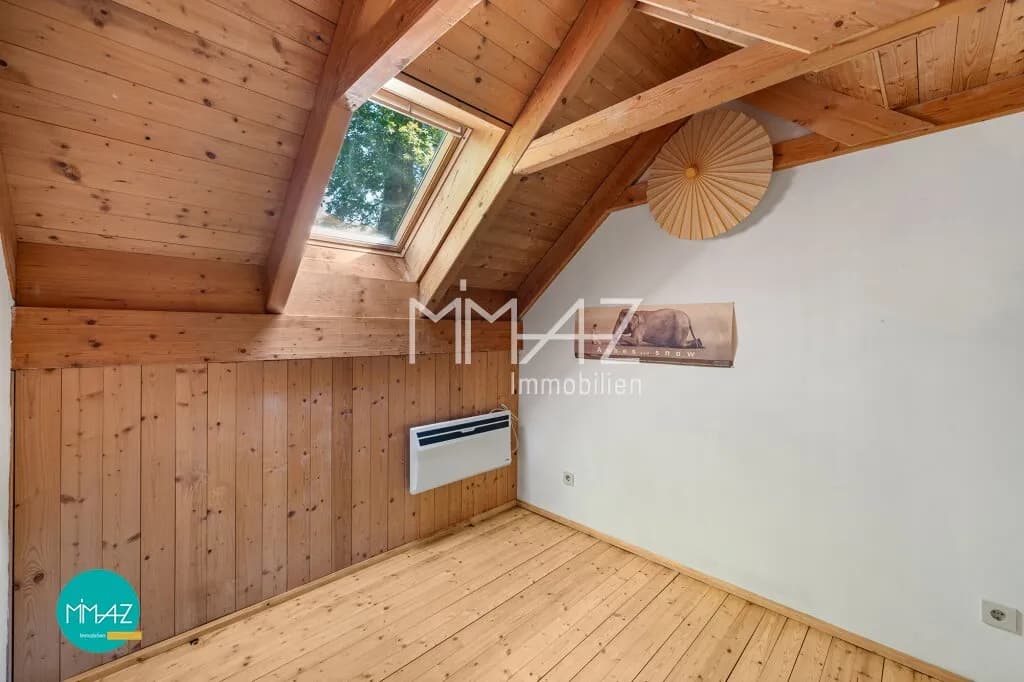 5-Zimmer-Haus kaufen in Mödling – 139,71 m², € 420.000 – Bild 19 von 23