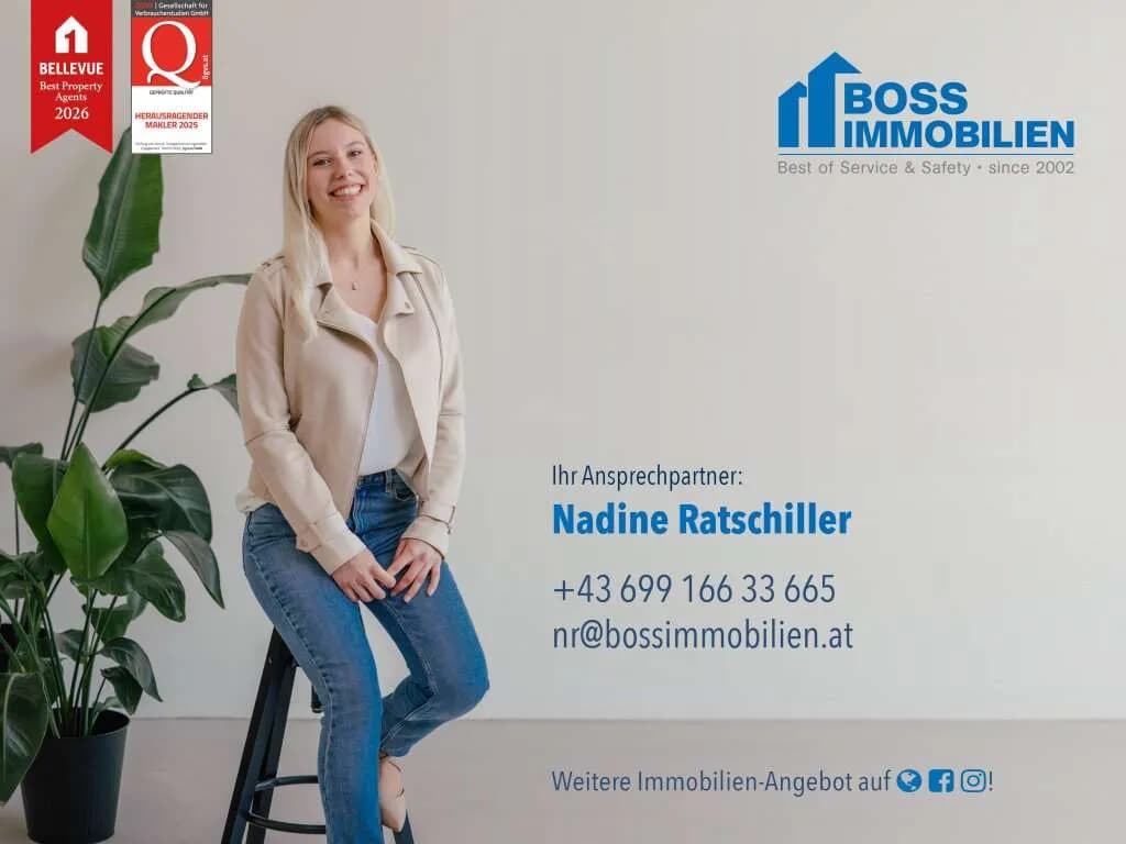 Immobilie mieten in Linz Land – € 95 – Bild 2 von 3