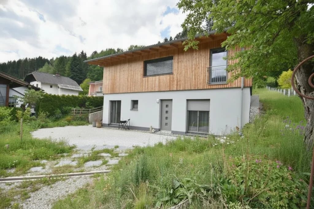 4-Zimmer-Haus kaufen in Spittal an der Drau – 127,41 m², € 575.000 – Bild 2 von 20