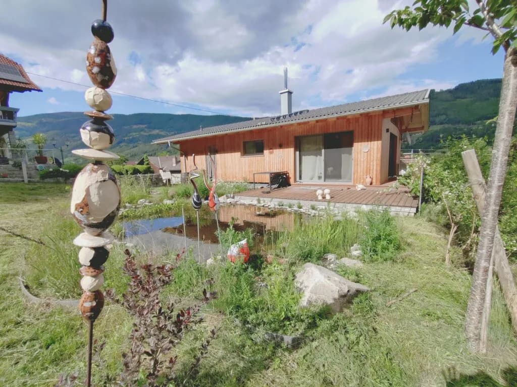 4-Zimmer-Haus kaufen in Spittal an der Drau – 127,41 m², € 575.000 – Bild 5 von 20