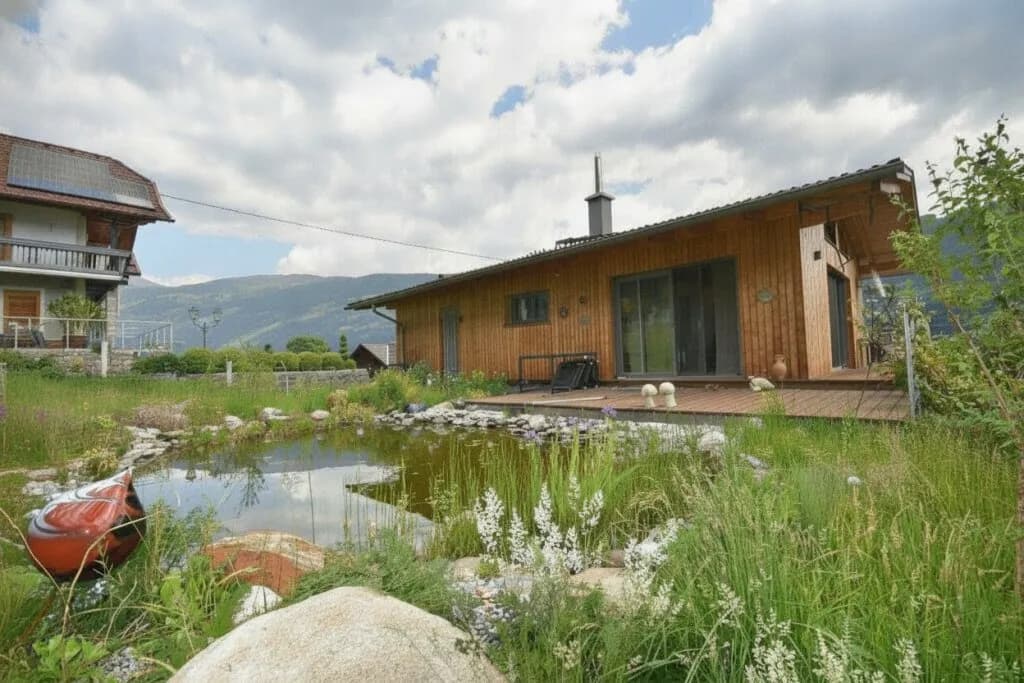 4-Zimmer-Haus kaufen in Spittal an der Drau – 127,41 m², € 575.000 – Bild 6 von 20