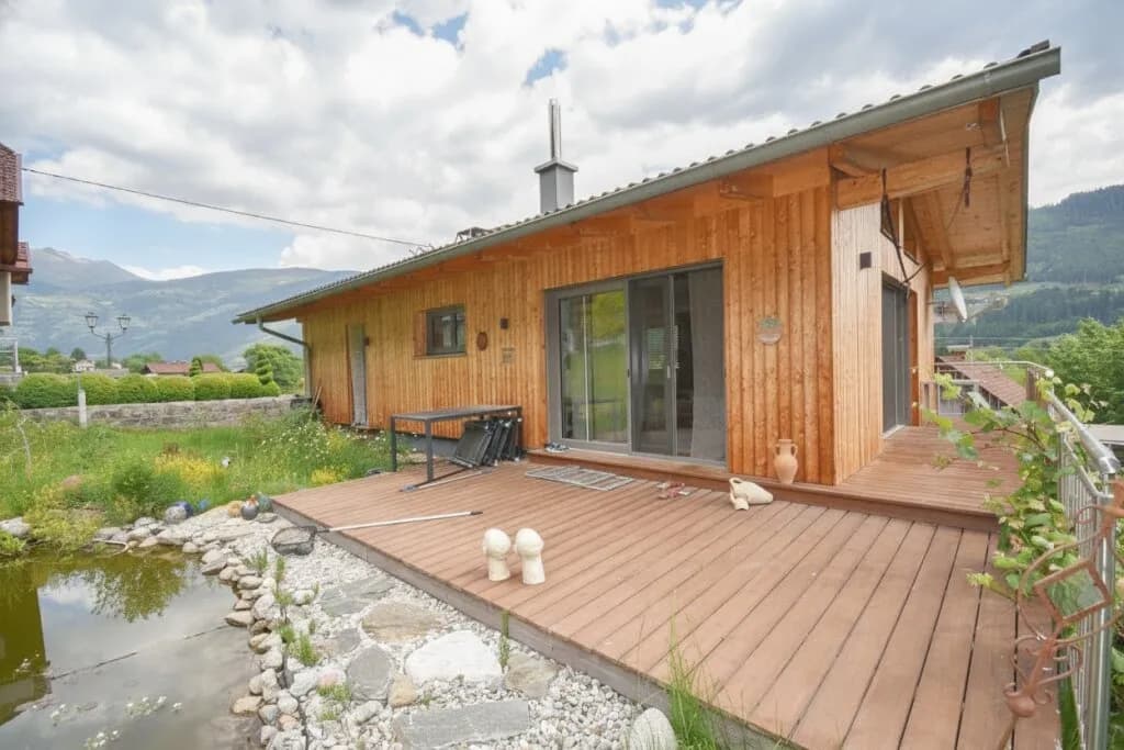 4-Zimmer-Haus kaufen in Spittal an der Drau – 127,41 m², € 575.000 – Bild 7 von 20