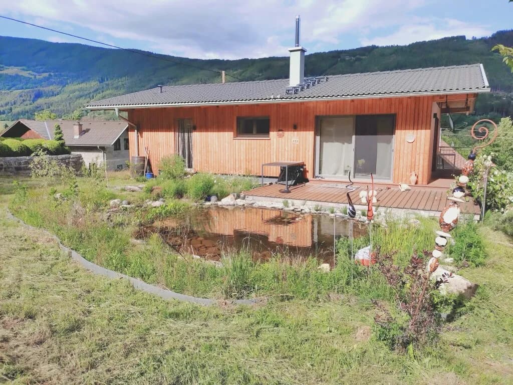 4-Zimmer-Haus kaufen in Spittal an der Drau – 127,41 m², € 575.000 – Bild 8 von 20