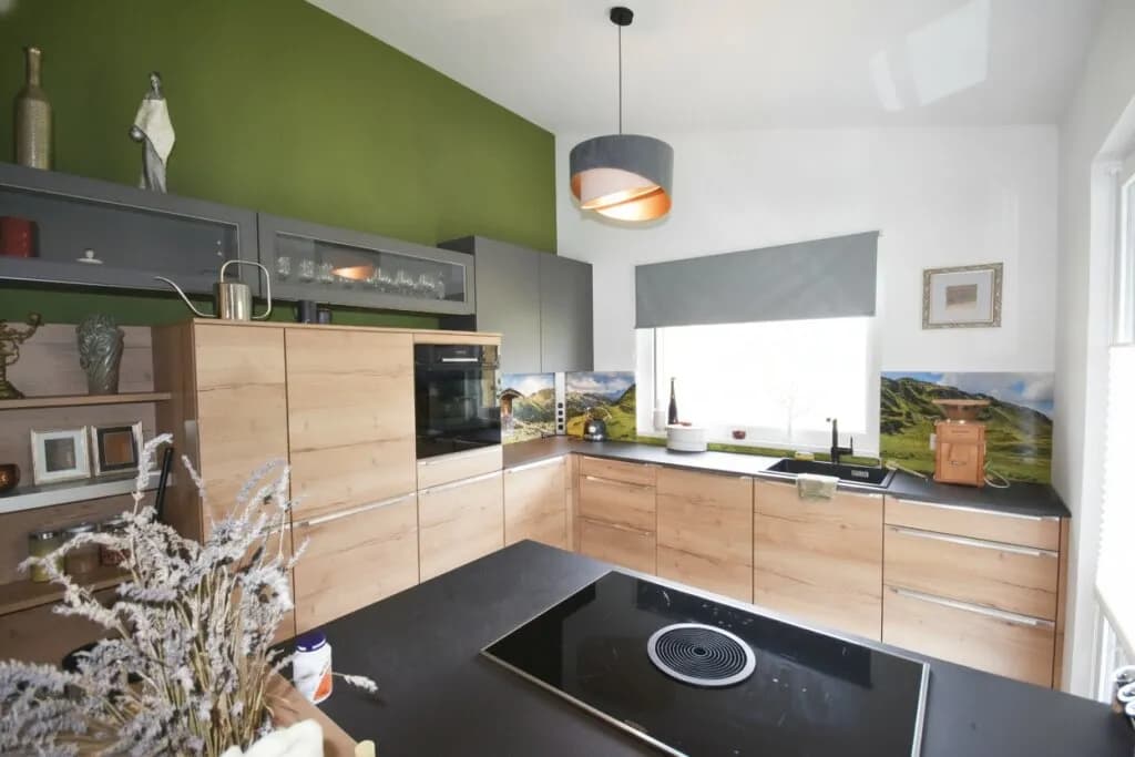4-Zimmer-Haus kaufen in Spittal an der Drau – 127,41 m², € 575.000 – Bild 16 von 20