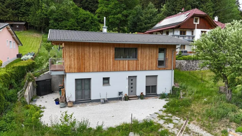 4-Zimmer-Haus kaufen in Spittal an der Drau – 127,41 m², € 575.000 – Bild 17 von 20