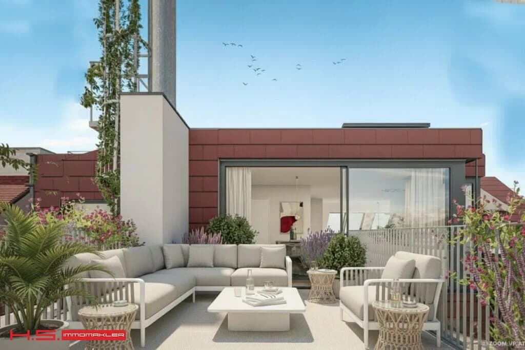 4-Zimmer-Wohnung kaufen in Wien – 159,98 m², € 2.390.000 – Bild 2 von 12