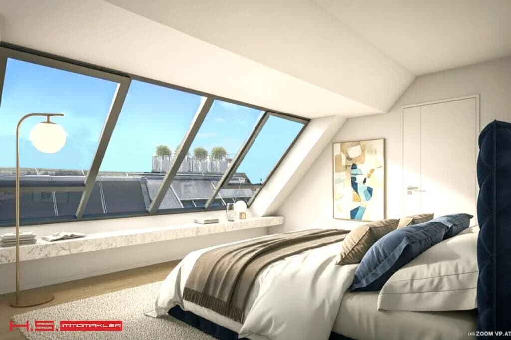 4-Zimmer-Wohnung kaufen in Wien – 159,98 m², € 2.390.000 – Bild 5 von 12