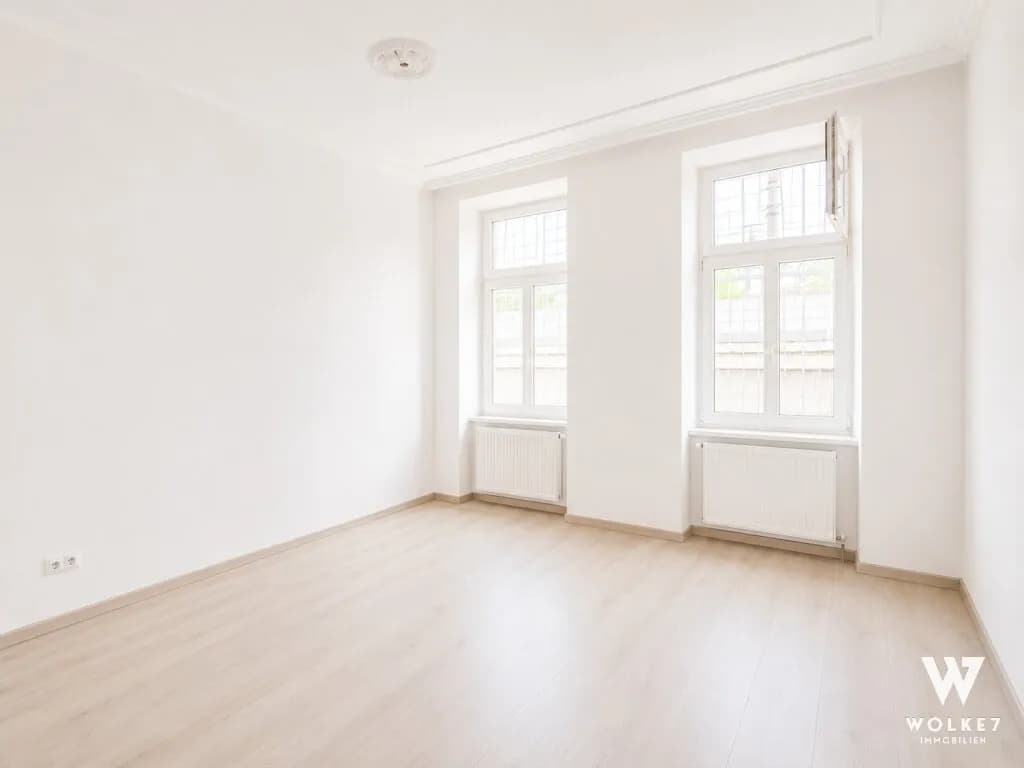 2-Zimmer-Wohnung kaufen in Wien – 42 m², € 159.900 – Bild 2 von 10