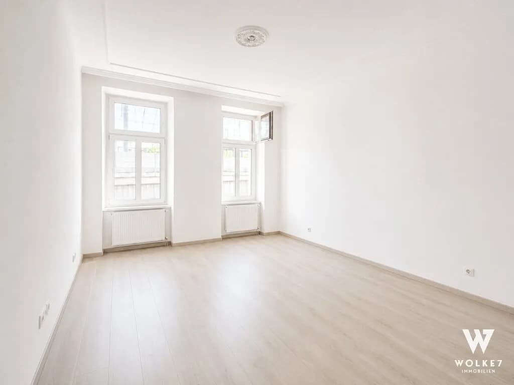 2-Zimmer-Wohnung kaufen in Wien – 42 m², € 159.900 – Bild 3 von 10