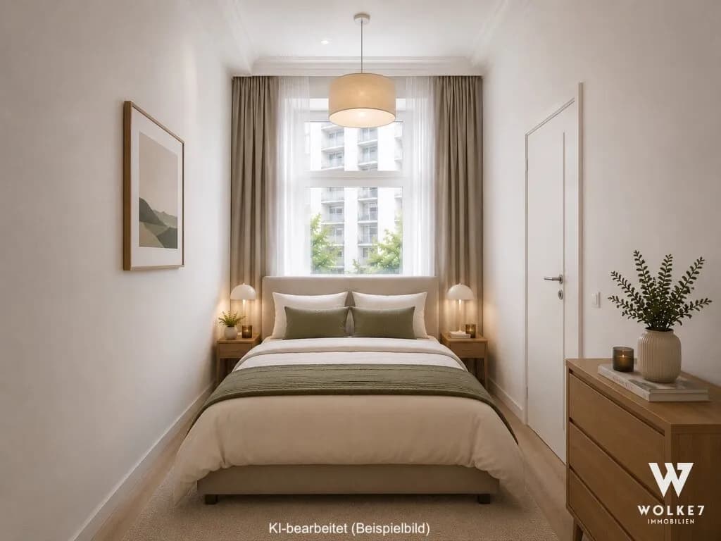 2-Zimmer-Wohnung kaufen in Wien – 42 m², € 159.900 – Bild 4 von 10