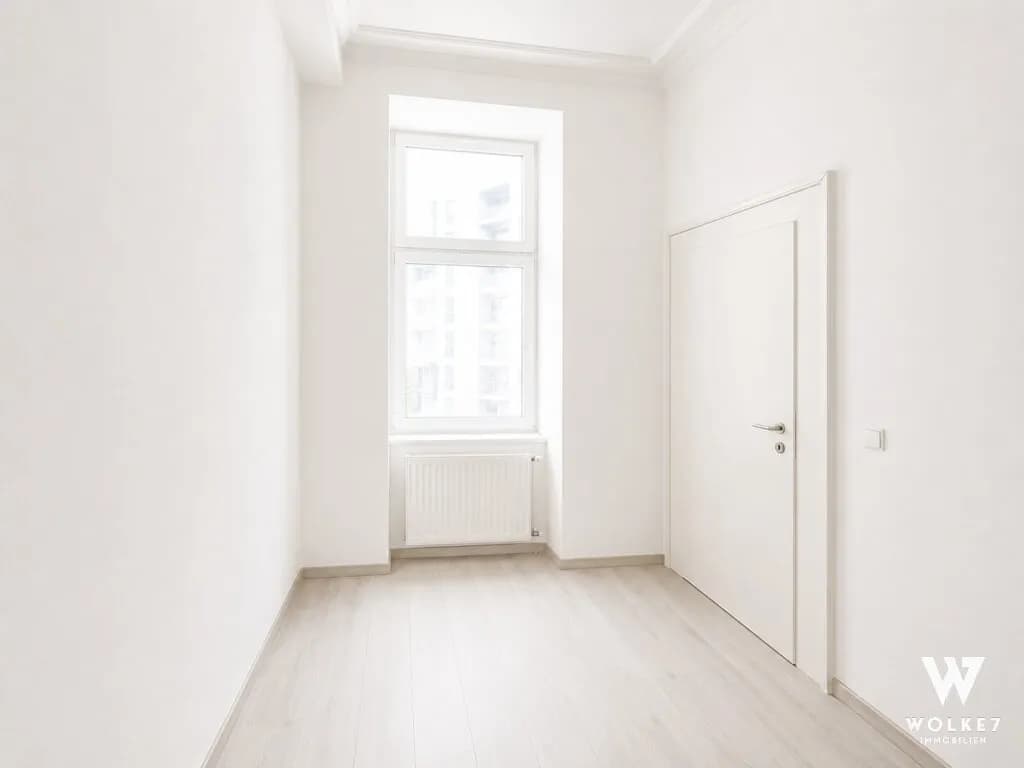 2-Zimmer-Wohnung kaufen in Wien – 42 m², € 159.900 – Bild 5 von 10