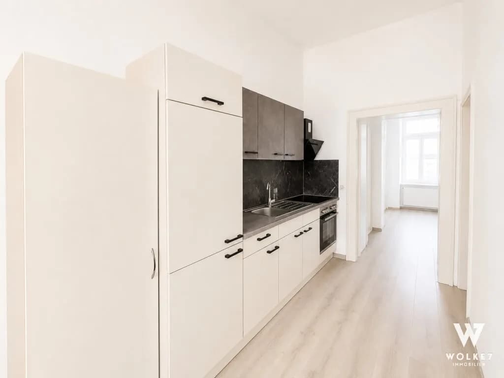 2-Zimmer-Wohnung kaufen in Wien – 42 m², € 159.900 – Bild 7 von 10
