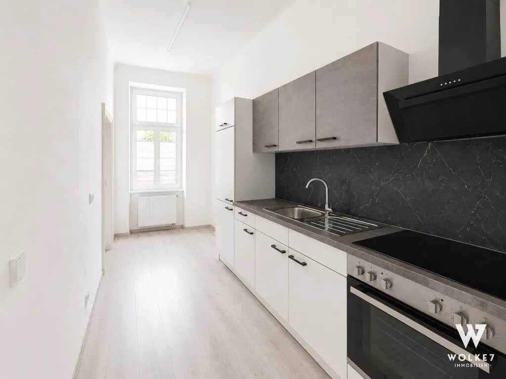 2-Zimmer-Wohnung kaufen in Wien – 42 m², € 159.900 – Bild 8 von 10