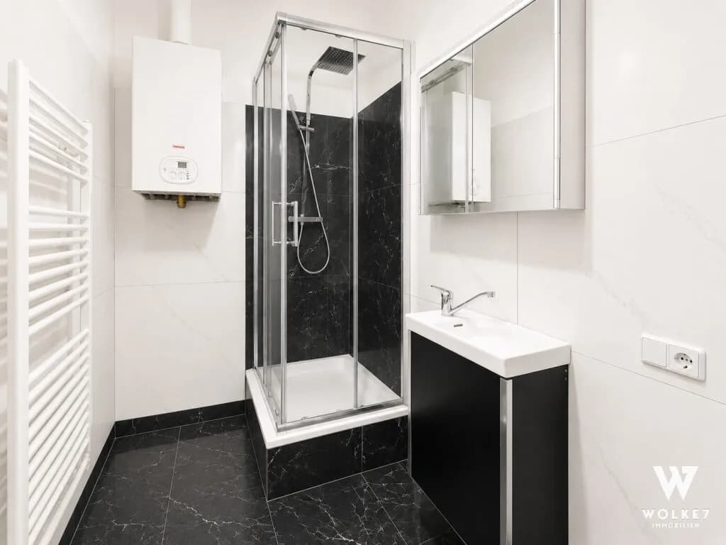 2-Zimmer-Wohnung kaufen in Wien – 42 m², € 159.900 – Bild 9 von 10