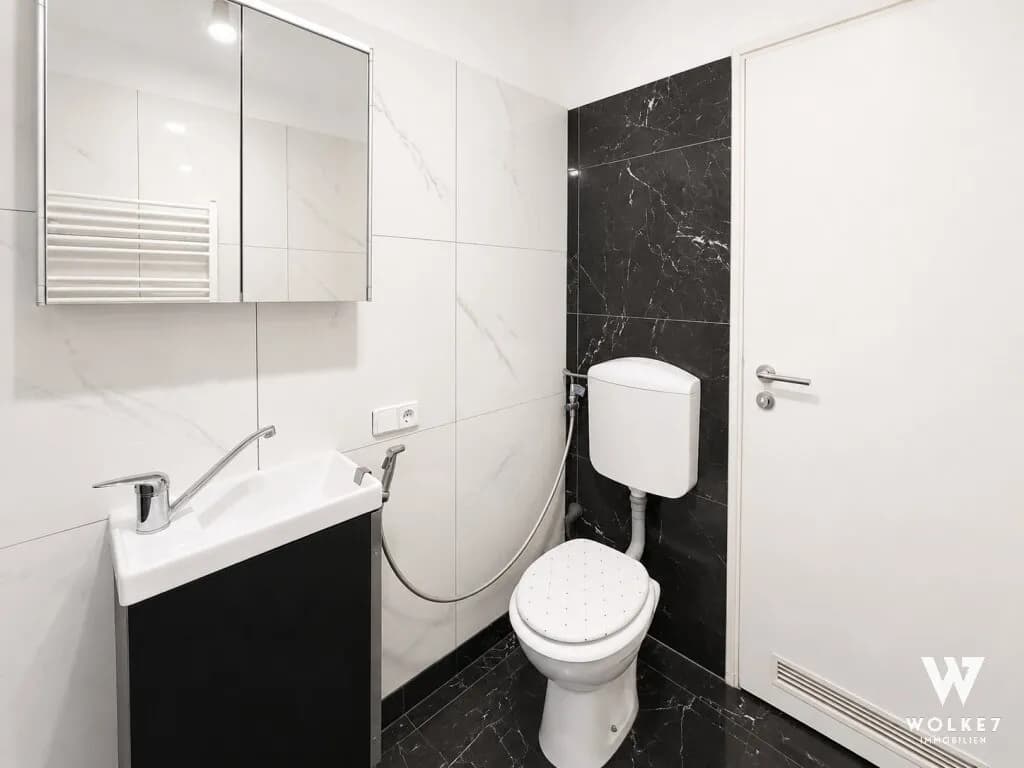 2-Zimmer-Wohnung kaufen in Wien – 42 m², € 159.900 – Bild 10 von 10