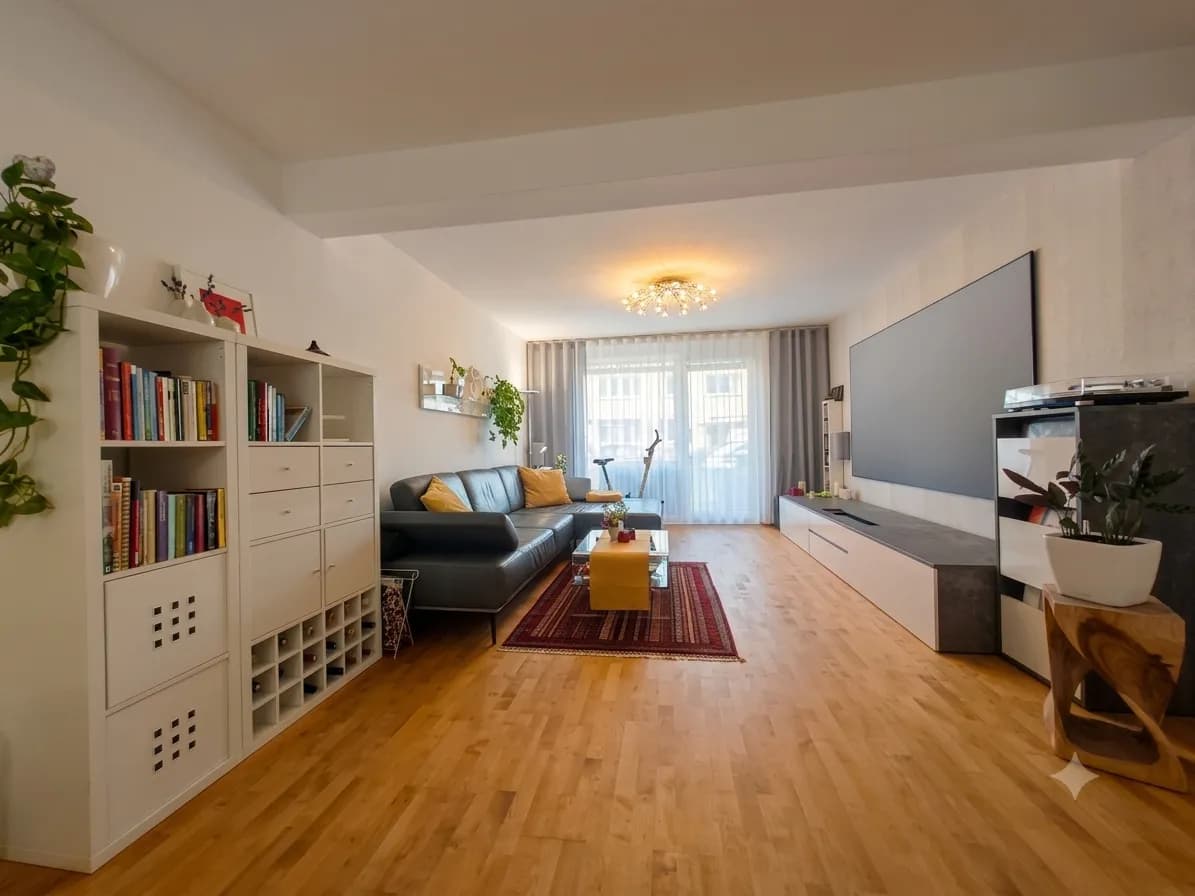 3-Zimmer-Wohnung kaufen in Graz – 82,33 m², € 305.000