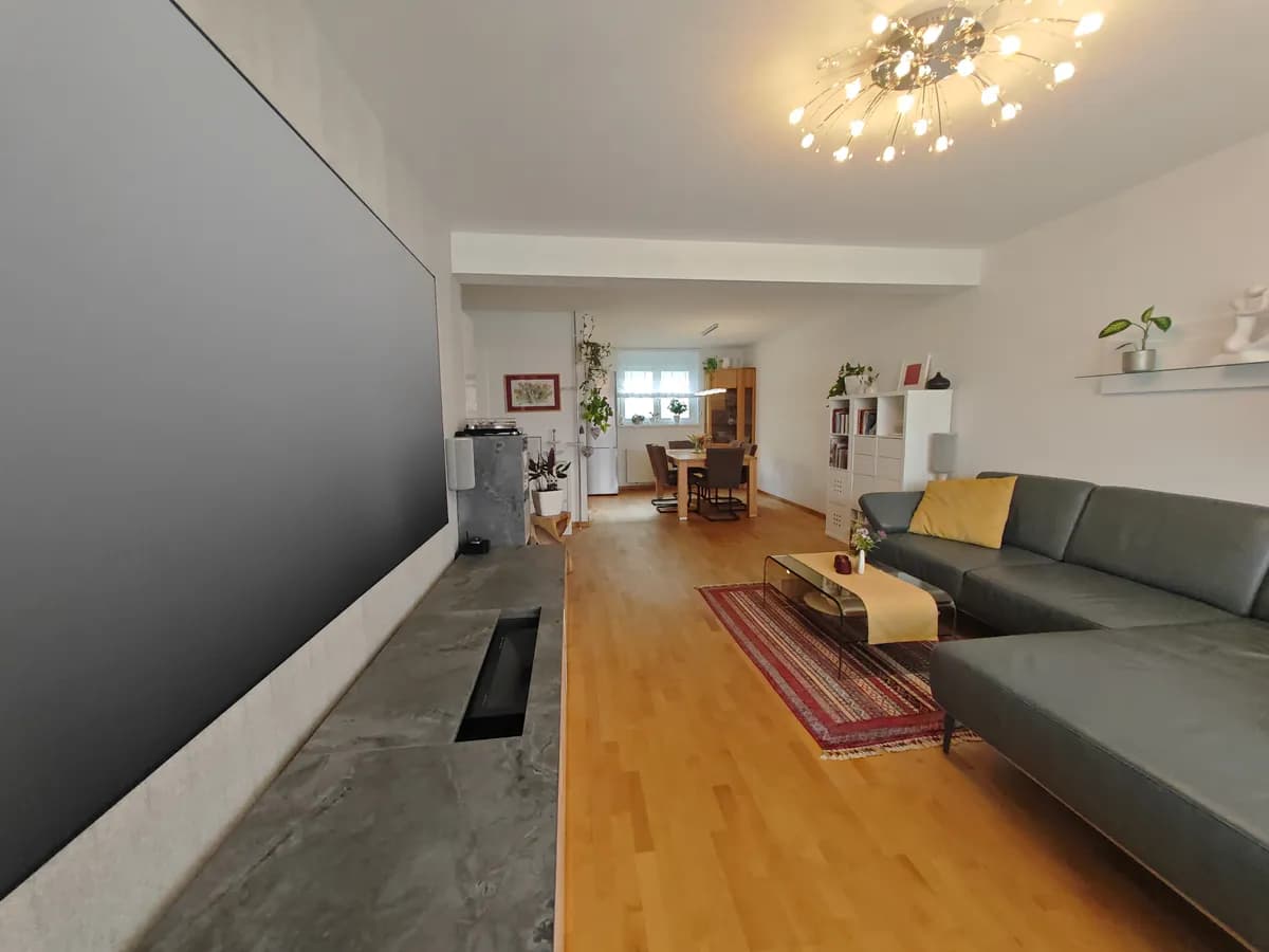 3-Zimmer-Wohnung kaufen in Graz – 82,33 m², € 305.000 – Bild 3 von 28
