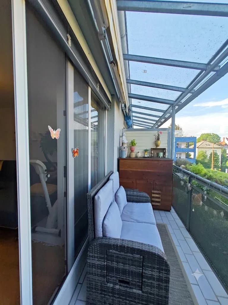 3-Zimmer-Wohnung kaufen in Graz – 82,33 m², € 305.000 – Bild 8 von 28