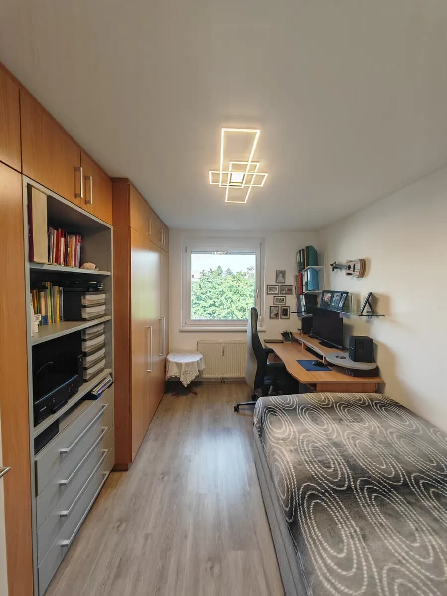3-Zimmer-Wohnung kaufen in Graz – 82,33 m², € 305.000 – Bild 15 von 28