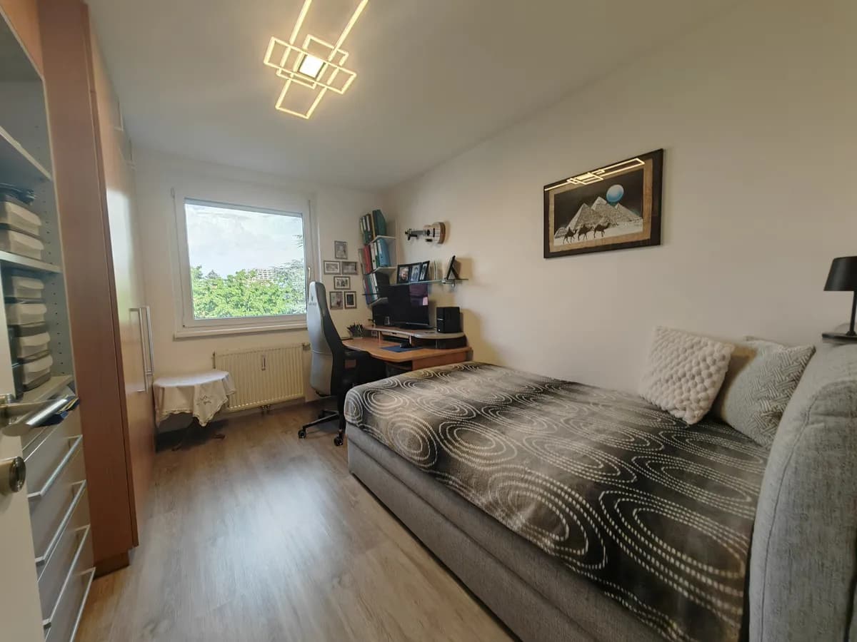 3-Zimmer-Wohnung kaufen in Graz – 82,33 m², € 305.000 – Bild 16 von 28