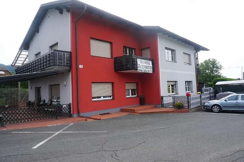 2-Zimmer-Wohnung mieten in Völkermarkt – 70 m², € 790