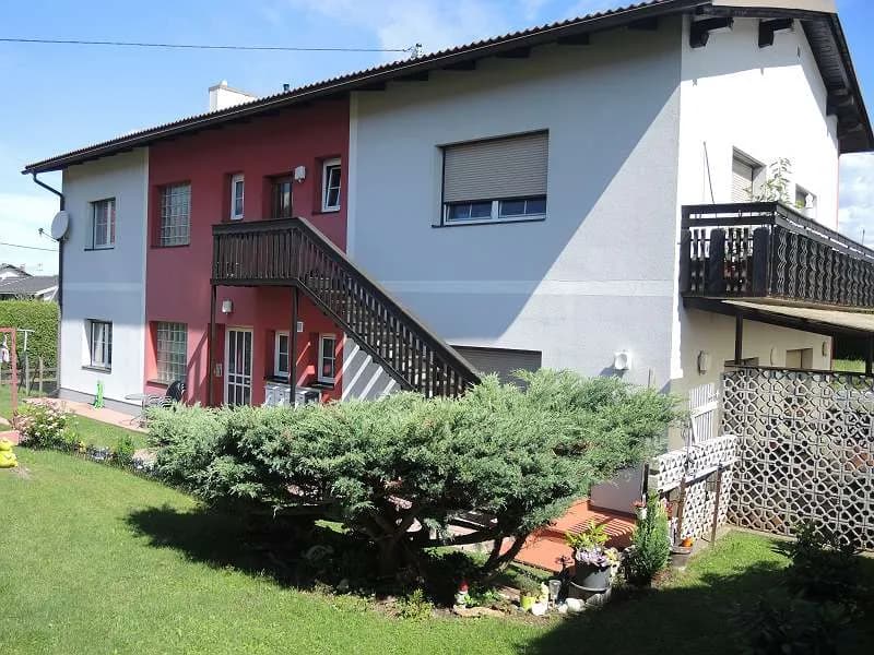 2-Zimmer-Wohnung mieten in Völkermarkt – 70 m², € 790 – Bild 6 von 25