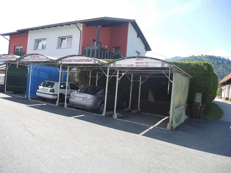 2-Zimmer-Wohnung mieten in Völkermarkt – 70 m², € 790 – Bild 7 von 25