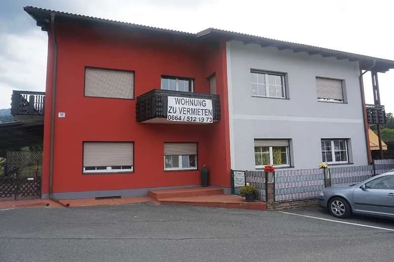 2-Zimmer-Wohnung mieten in Völkermarkt – 70 m², € 790 – Bild 10 von 25