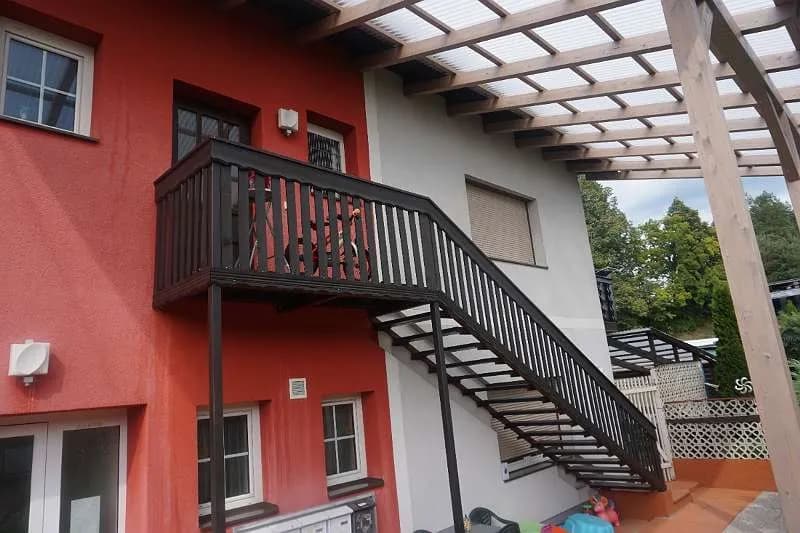 2-Zimmer-Wohnung mieten in Völkermarkt – 70 m², € 790 – Bild 11 von 25