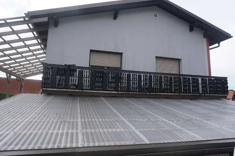 2-Zimmer-Wohnung mieten in Völkermarkt – 70 m², € 790 – Bild 13 von 25