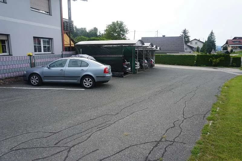 2-Zimmer-Wohnung mieten in Völkermarkt – 70 m², € 790 – Bild 18 von 25
