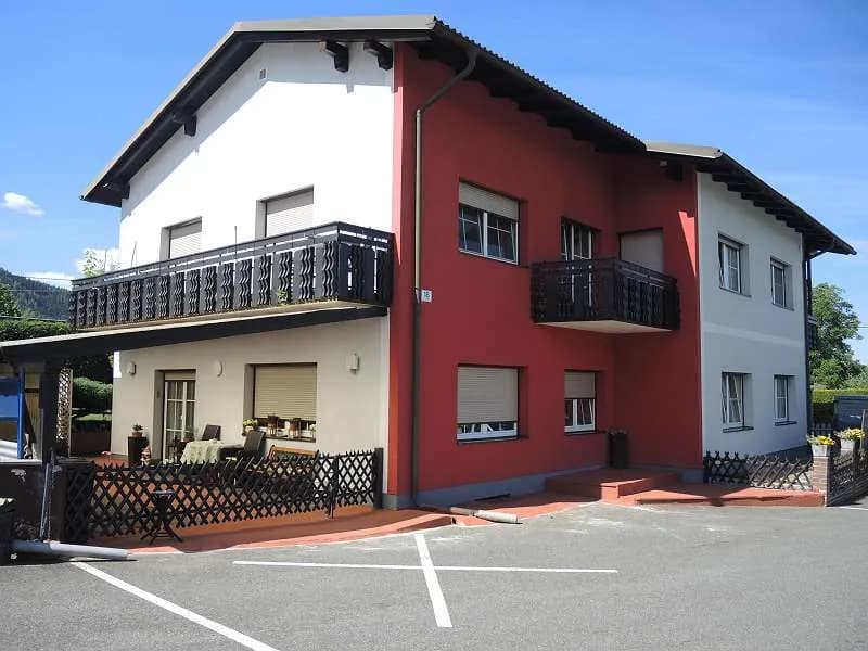 2-Zimmer-Wohnung mieten in Völkermarkt – 70 m², € 790 – Bild 25 von 25