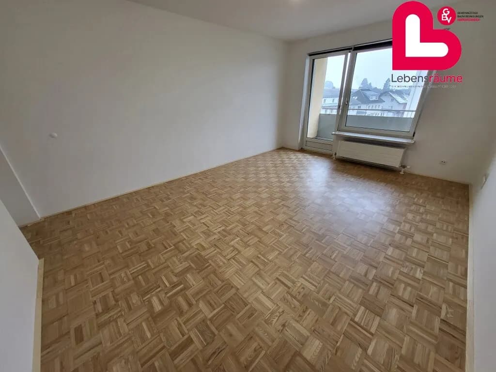 3-Zimmer-Wohnung mieten in Freistadt – 77,2 m², € 731 – Bild 2 von 16