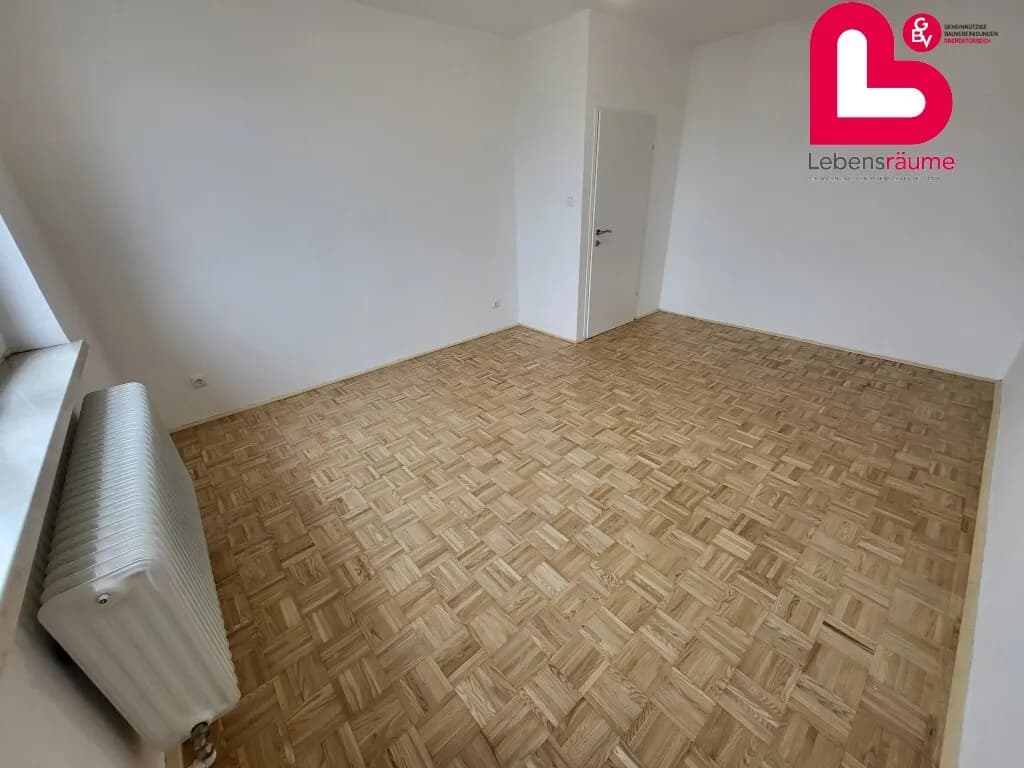 3-Zimmer-Wohnung mieten in Freistadt – 77,2 m², € 731 – Bild 3 von 16