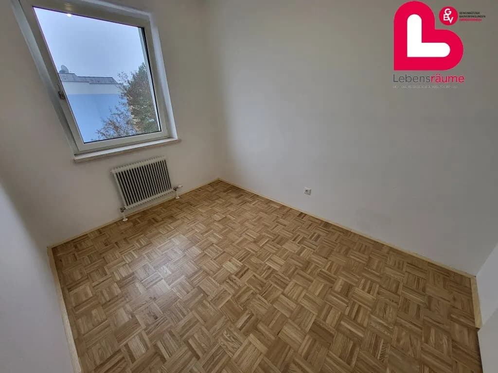 3-Zimmer-Wohnung mieten in Freistadt – 77,2 m², € 731 – Bild 4 von 16